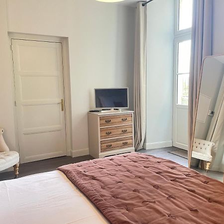 Le Petit Malo Apartment Bayeux Luaran gambar