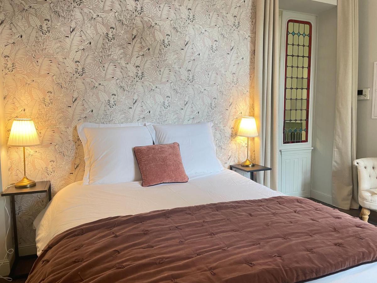 Le Petit Malo Apartment Bayeux Luaran gambar