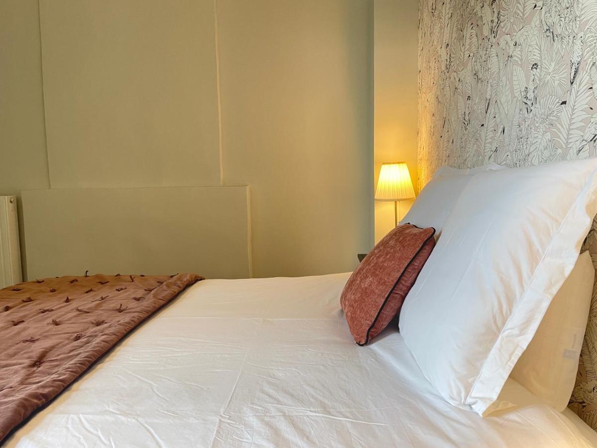 Le Petit Malo Apartment Bayeux Luaran gambar