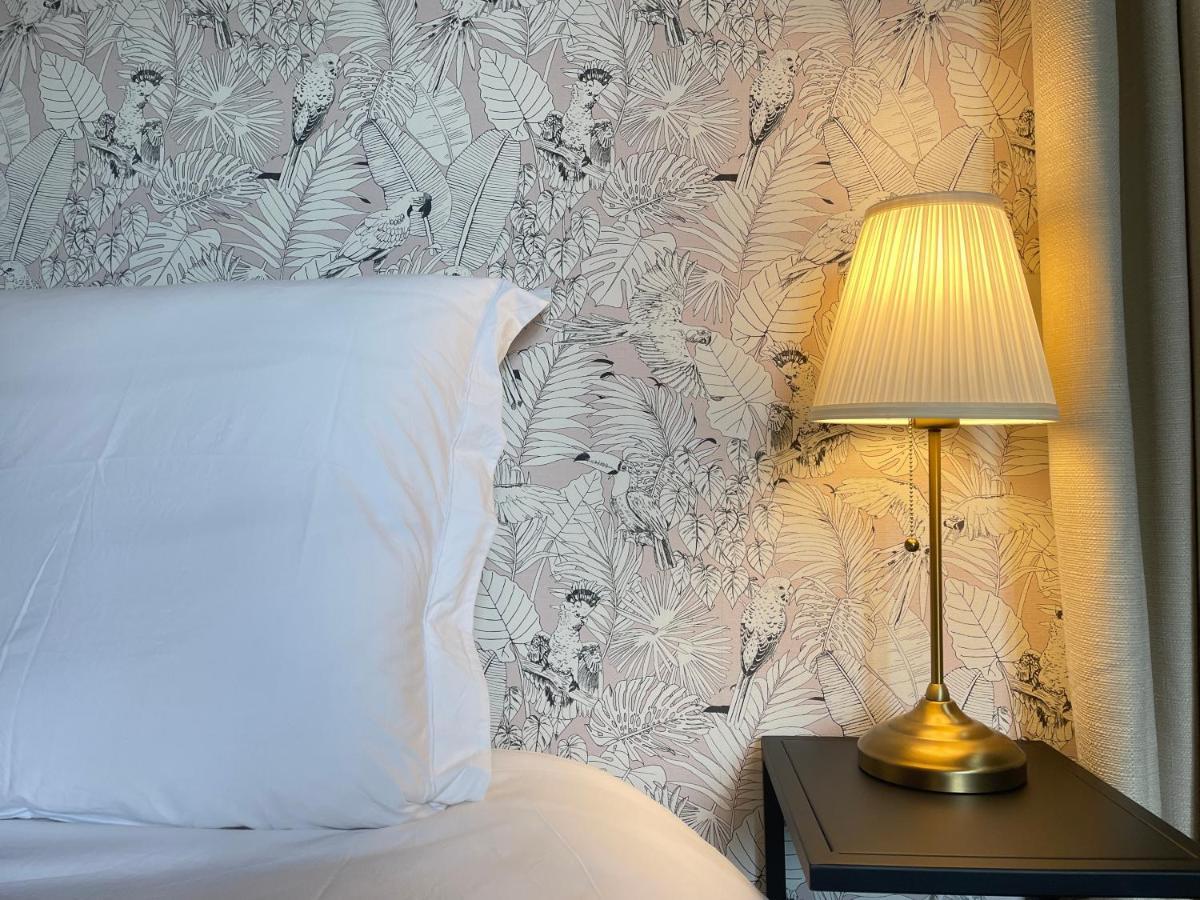 Le Petit Malo Apartment Bayeux Luaran gambar