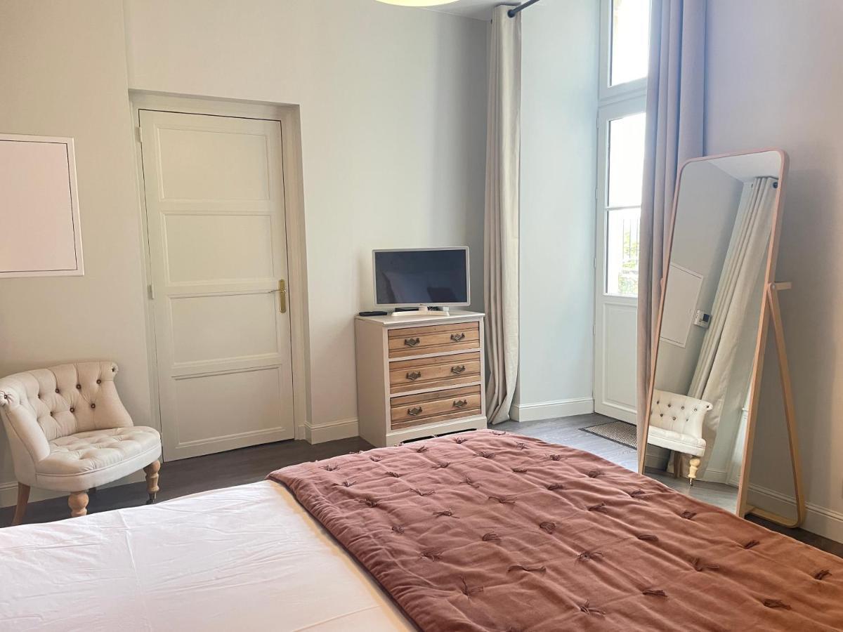 Le Petit Malo Apartment Bayeux Luaran gambar